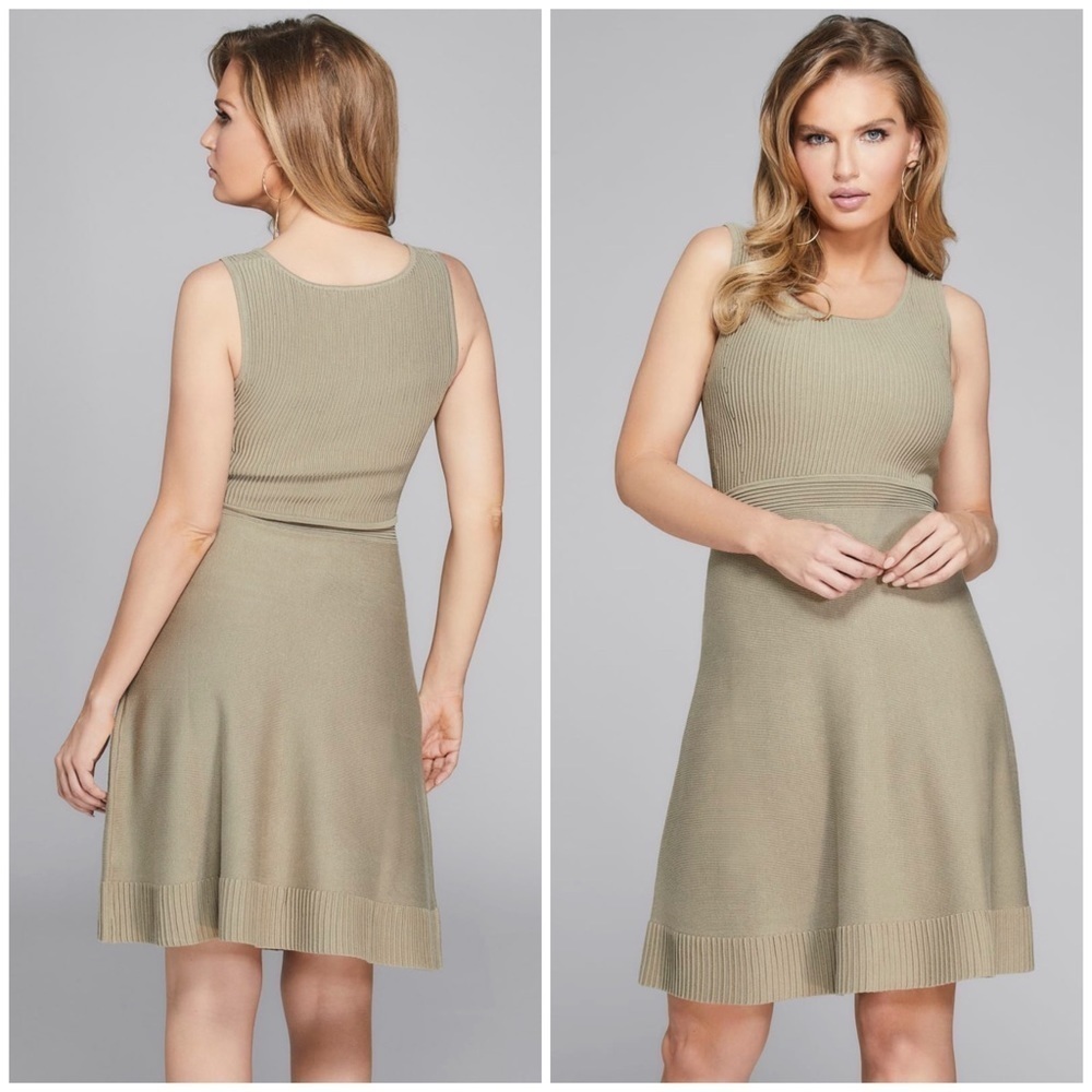 New GUESS BY MARCIANO Women's Dress SZ S